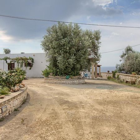 Li Cantori By Lovesud Marina Di Pescoluse Εξωτερικό φωτογραφία