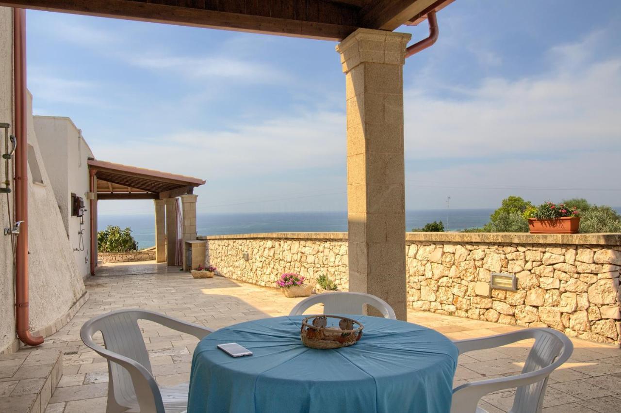 Li Cantori By Lovesud Marina Di Pescoluse Εξωτερικό φωτογραφία