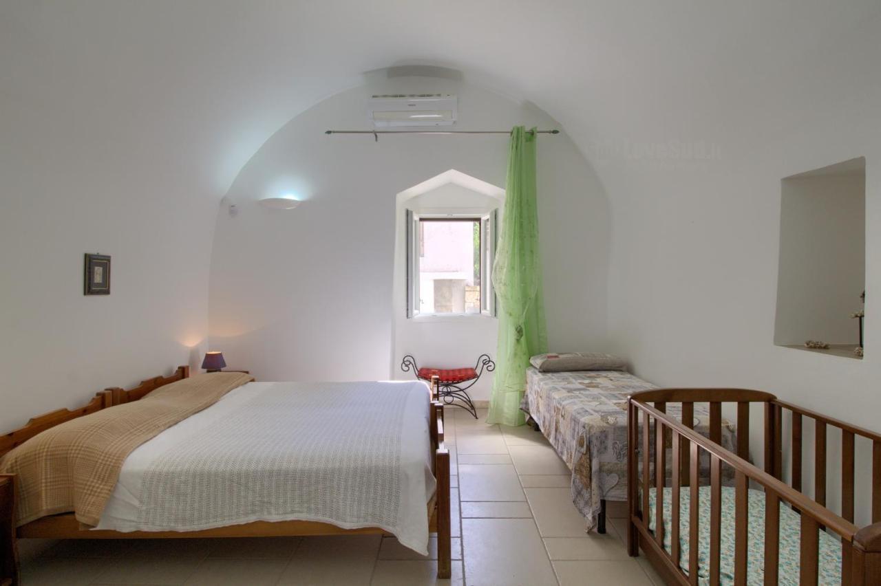 Li Cantori By Lovesud Marina Di Pescoluse Εξωτερικό φωτογραφία