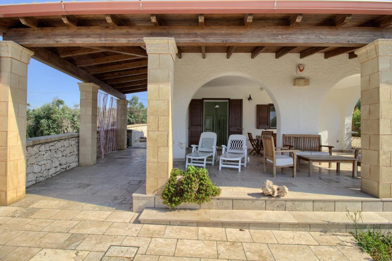 Li Cantori By Lovesud Marina Di Pescoluse Εξωτερικό φωτογραφία