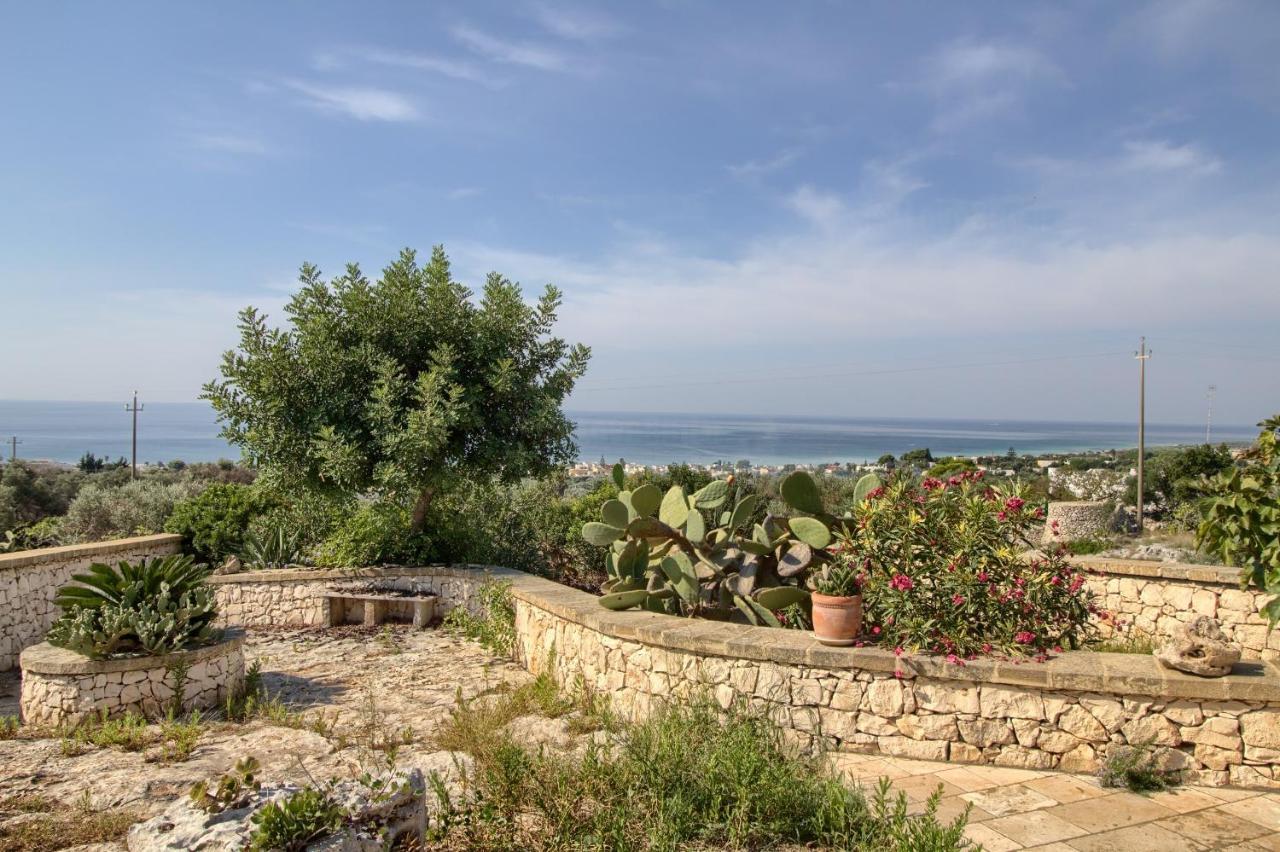 Li Cantori By Lovesud Marina Di Pescoluse Εξωτερικό φωτογραφία
