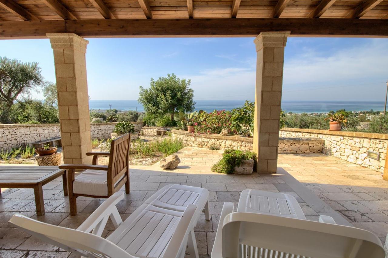 Li Cantori By Lovesud Marina Di Pescoluse Εξωτερικό φωτογραφία