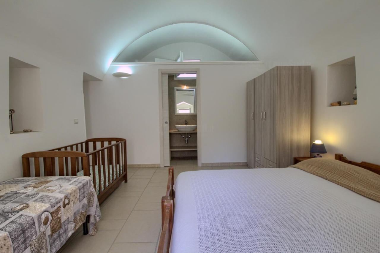 Li Cantori By Lovesud Marina Di Pescoluse Εξωτερικό φωτογραφία
