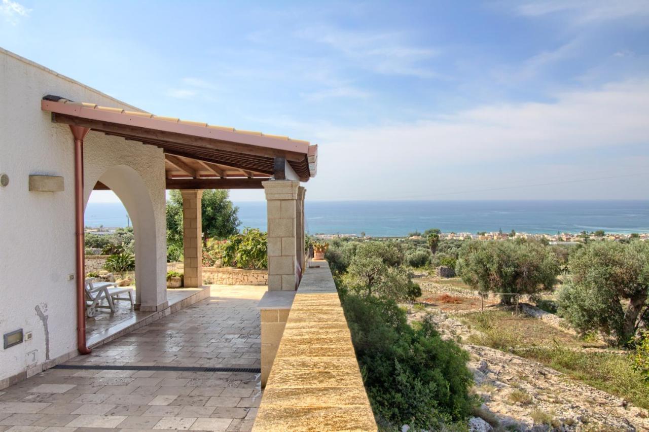 Li Cantori By Lovesud Marina Di Pescoluse Εξωτερικό φωτογραφία