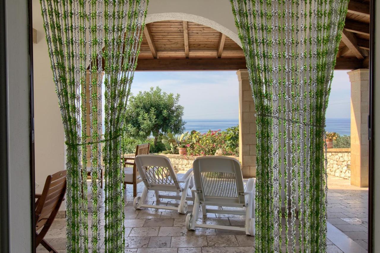 Li Cantori By Lovesud Marina Di Pescoluse Εξωτερικό φωτογραφία