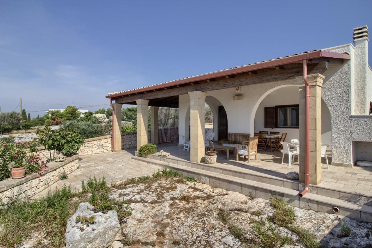 Li Cantori By Lovesud Marina Di Pescoluse Εξωτερικό φωτογραφία